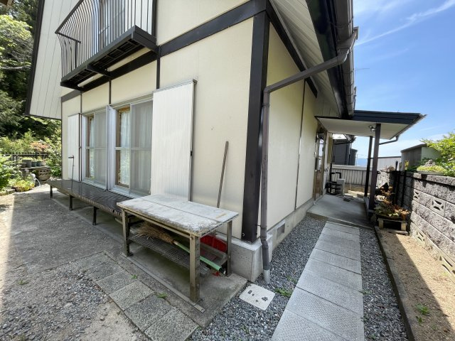 中古戸建・中古住宅 郡山市田村町下行合宮田 高瀬小学校・高瀬中学校