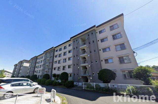 茨木郡山B住宅A-27頭