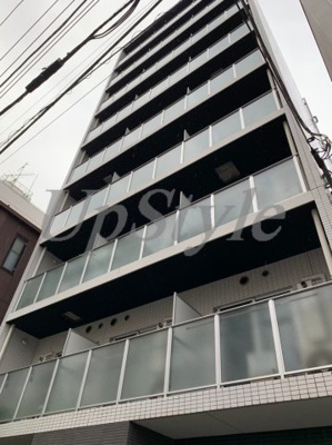 【外観】 | レアライズ錦糸町