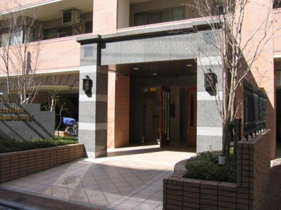【エントランス】 | エクセレント浅草橋