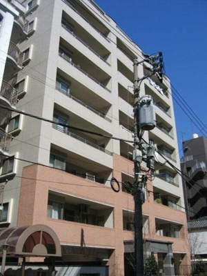 【外観】 | エクセレント浅草橋
