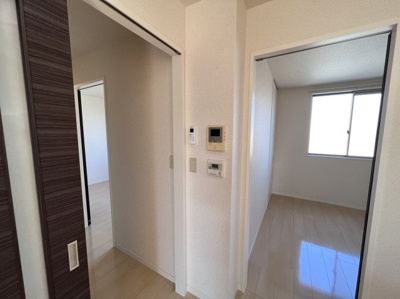 【セキュリティ】 | ヴェルドミールⅡ | 別部屋写真使用