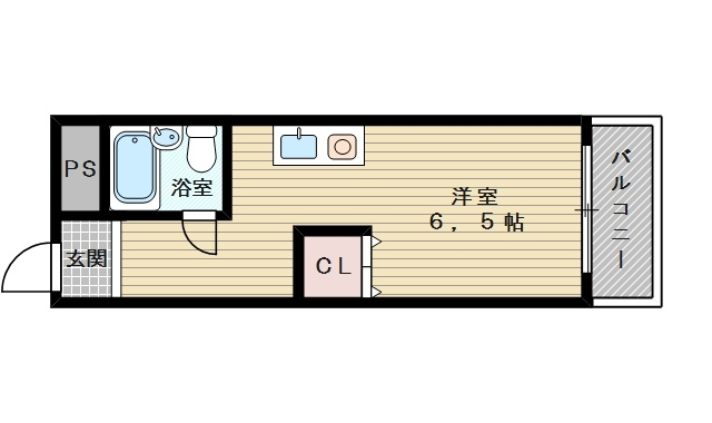 パル下新庄