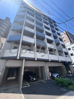 【外観】 | プラウドフラット錦糸町Ⅱ