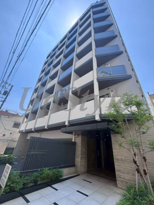 【外観】 | プラウドフラット錦糸町Ⅱ