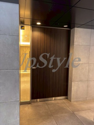 【エントランス】 | プラウドフラット錦糸町Ⅱ