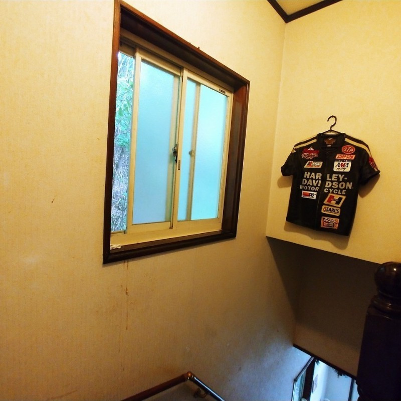 赤崎町戸建てのその他