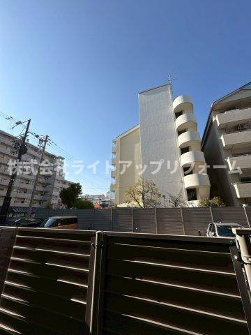 ファステート神戸サルビアの展望