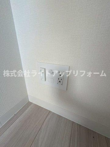 ファステート神戸サルビアの設備