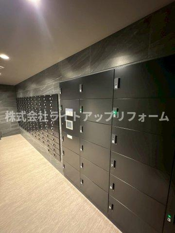 ファステート神戸サルビアのその他共用部分