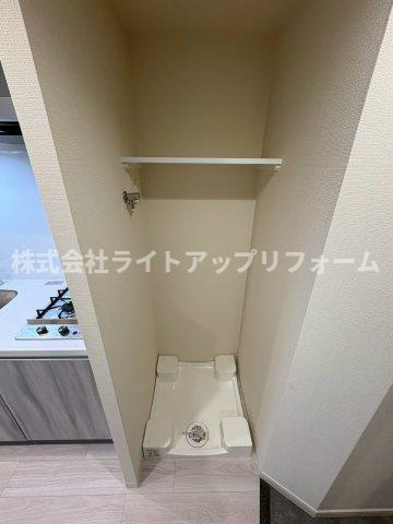 ファステート神戸サルビアの設備