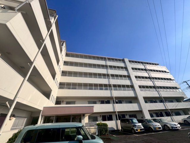 コープ松原のその他