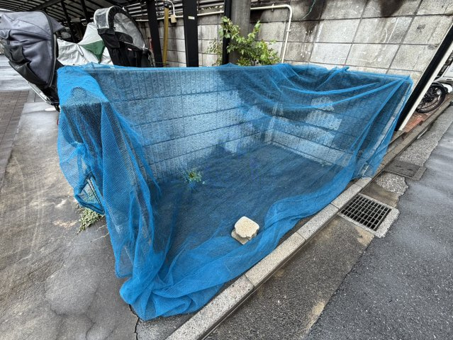 武蔵野市関前３丁目の賃貸マンションのその他共用部分