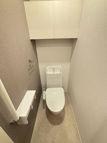 【洗面所】