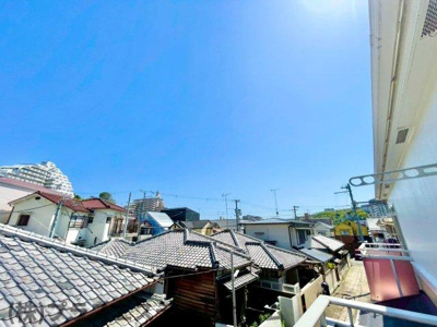 【展望】 | メゾネット名倉