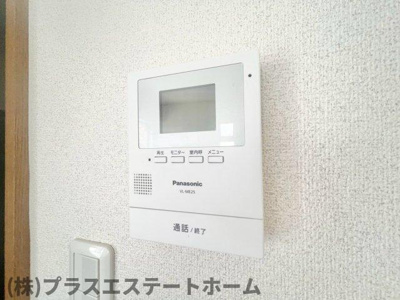 【セキュリティ】 | メゾネット名倉