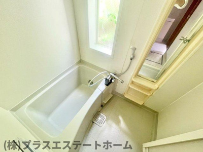 【浴室】 | メゾネット名倉