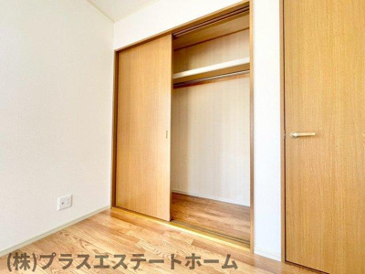 【収納】 | メゾネット名倉
