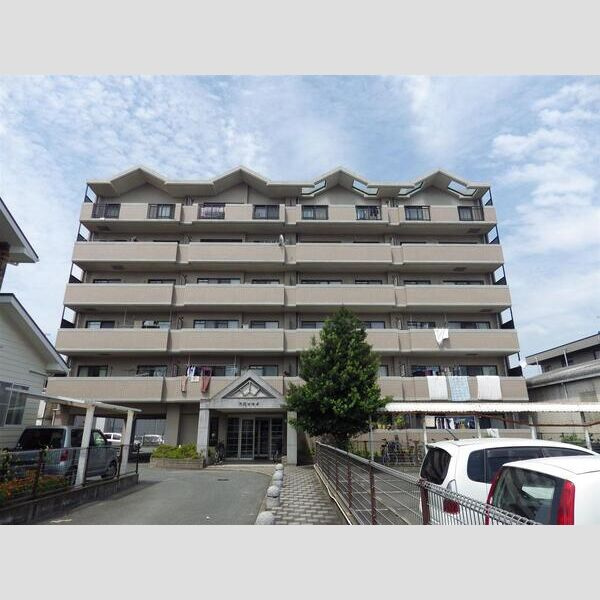 東風壱番館