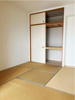 【寝室】川崎サイトシティⅡ番館 