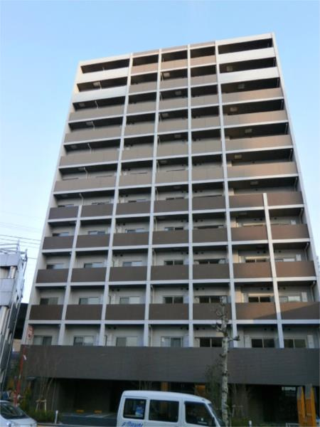 アイル東京向島参番館