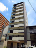 レジデンス上町台の画像