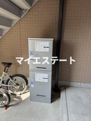 【その他】 | グリーンゲイトⅠ | 反転間取り部屋写真使用