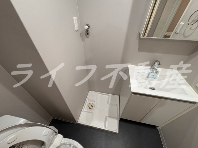  Attic宝持の設備