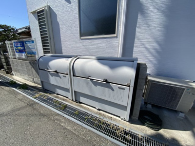 【その他共用部分】 | トゥルーシャイン新高