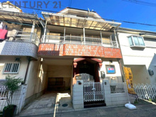 尼崎市大庄北1丁目中古戸建の画像