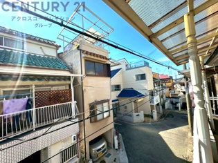 物件からの展望