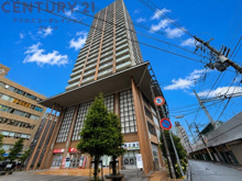 さきタワー・サンクタス尼崎駅前の画像