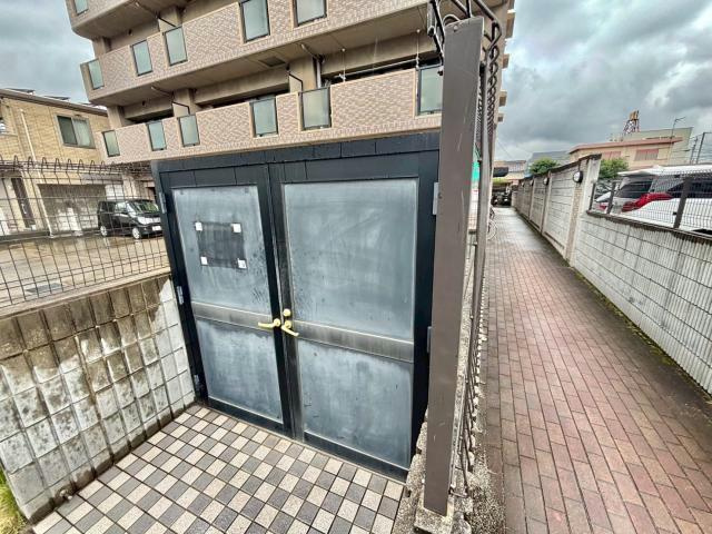 キャッスルコート国府寺町のその他