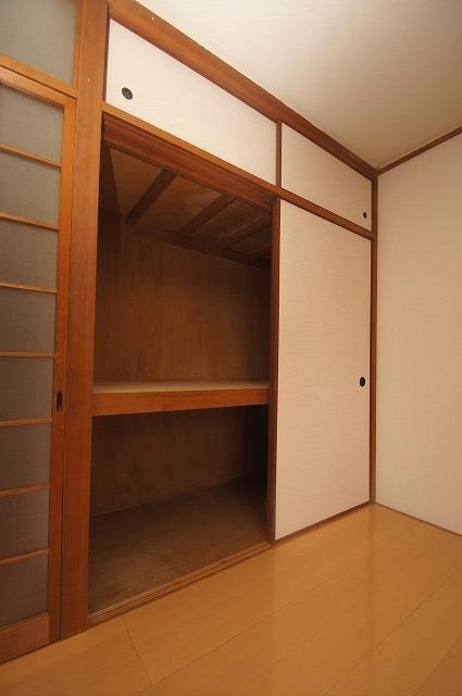 福岡市中央区地行１丁目のアパートのその他共用部分|物件の画像8