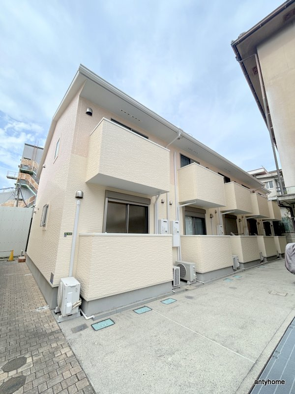 アネックス藤　EAST　仲介手数料無料