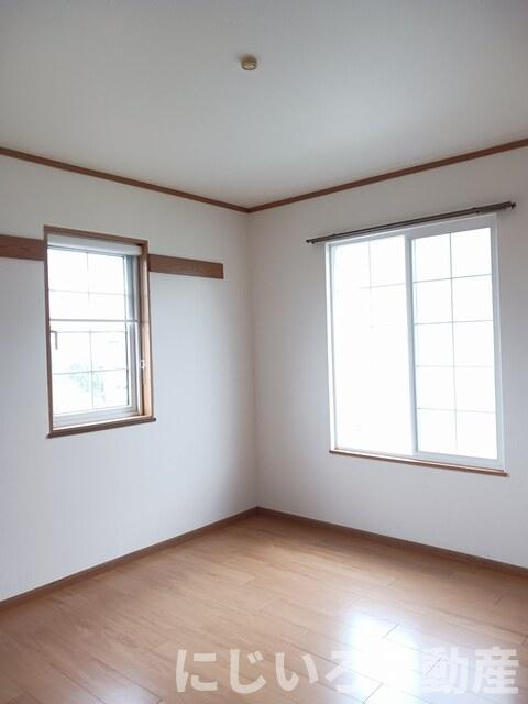コーポリンクス2のその他