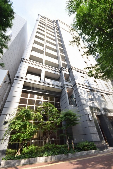 大阪市北区西天満４丁目の賃貸マンション