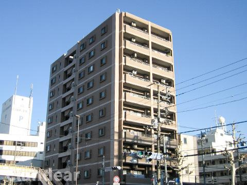 コニファーコート金町エアーレジデンスの外観|ドキドキの新生活も、安心してスタート。ぴったりの住まいを見つけませんか？クランディアが一緒に住まい選びをサポートします‼　まずは、お気軽にお問合せください　＃クランディア
