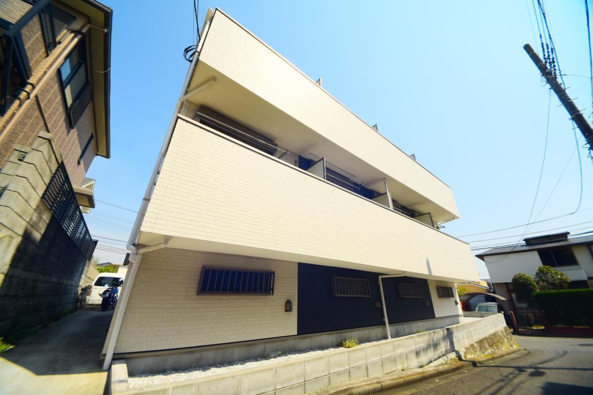 アズーロ港南中央のその他共用部分