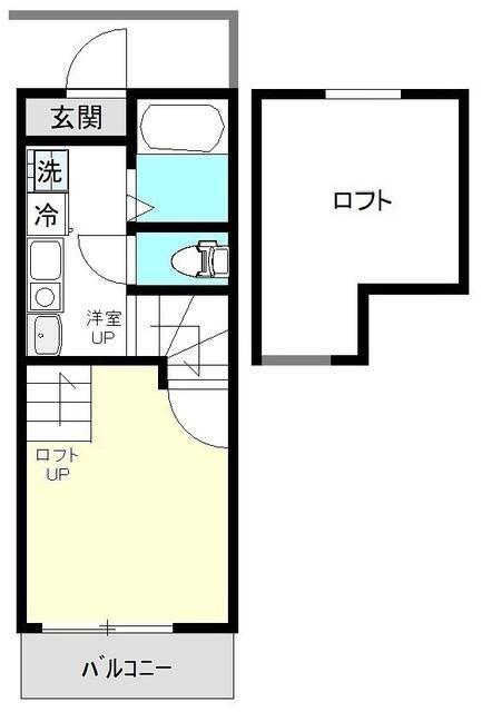 アズーロ港南中央