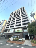 ES-Grande江坂公園の画像
