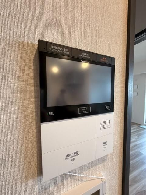 レーベン・グランデ美田園ＯＮＥ　ＦＬＡＧのセキュリティ