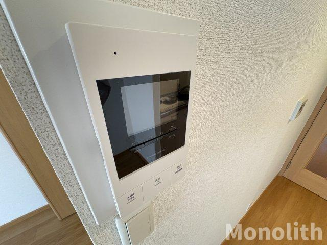 Goodday Mansionのセキュリティ