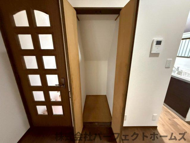 【収納】の画像