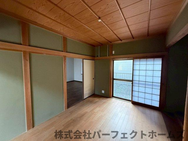 【洋室】の画像