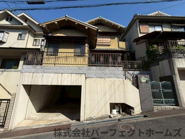 東中振1丁目戸建の画像