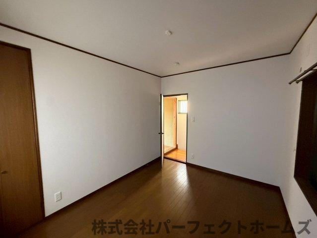 【洋室】の画像