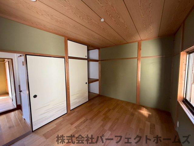 【洋室】の画像
