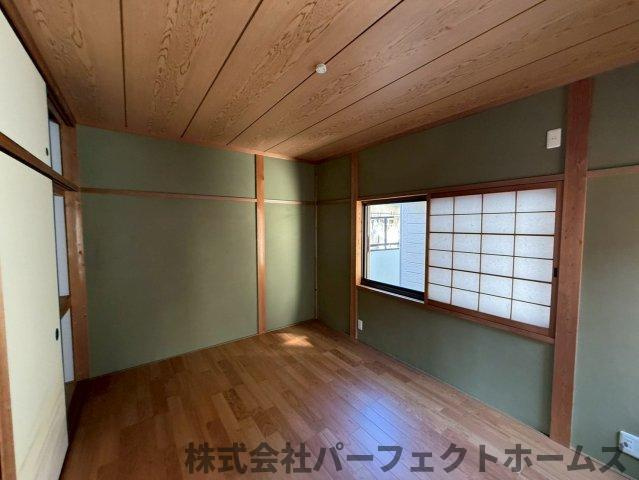 【洋室】の画像
