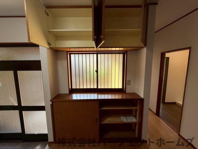 【収納】の画像